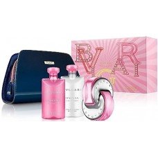 Bvlgari Omnia Pink Sapphire