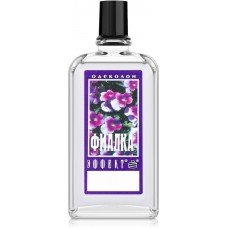 Эффект Фиалка