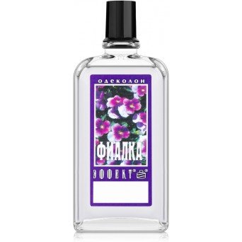 Эффект Фиалка
