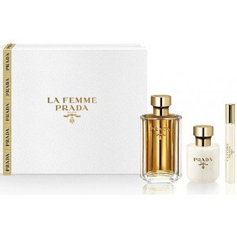 Prada La Femme Prada