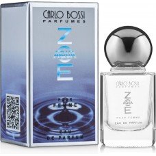Carlo Bossi Aqua Zoe