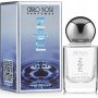 Carlo Bossi Aqua Zoe