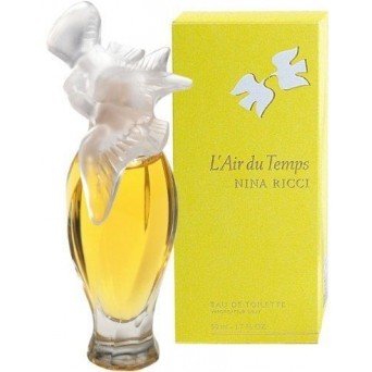 Nina Ricci LAir du Temps