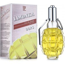 Positive Parfum Limonka Oops