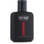 STR8 Red Code