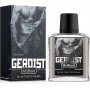 Alain Aregon Geroist Mr. Black