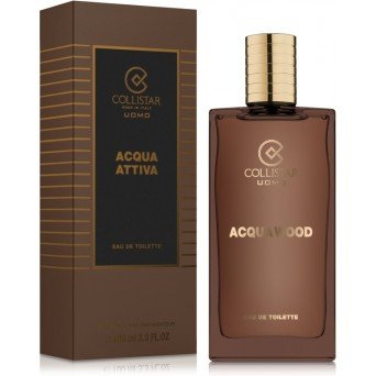 Collistar Acqua Wood