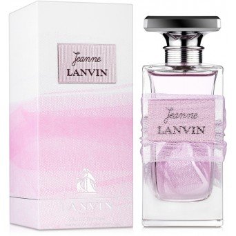 Lanvin Jeanne Lanvin