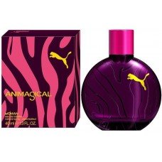 Puma Animagical Woman