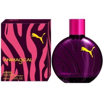Puma Animagical Woman