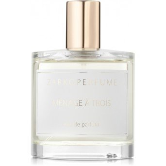 Zarkoperfume Menage A Trois