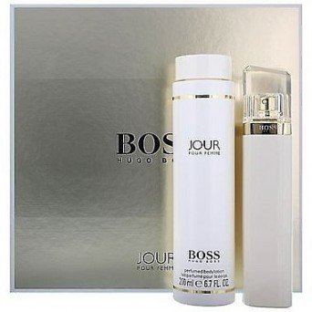 Hugo Boss Jour Pour Femme