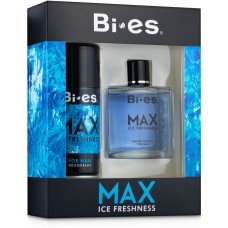 Bi-Es Max Ice Freshness