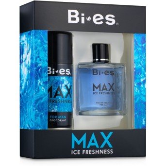 Bi-Es Max Ice Freshness