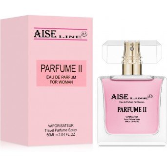Aise Line Parfume II