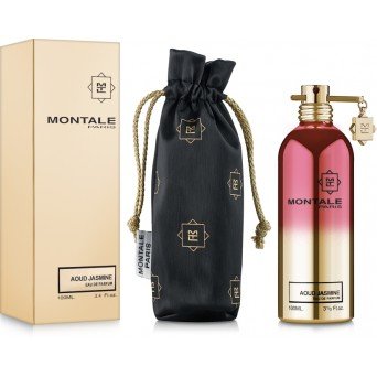 Montale Aoud Jasmine