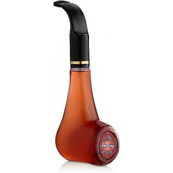 Alain Aregon Smoking Whisking