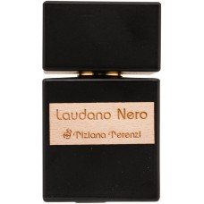 Tiziana Terenzi Laudano Nero
