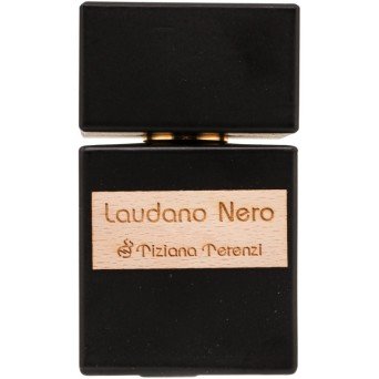 Tiziana Terenzi Laudano Nero