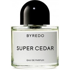 Byredo Super Cedar
