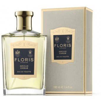 Floris Soulle Ambar