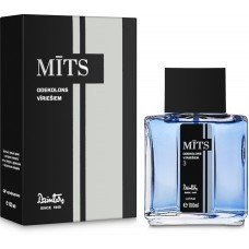 Dzintars Mits 3