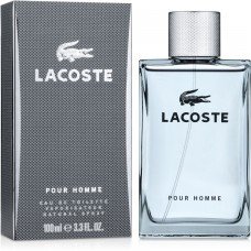 Lacoste Pour Homme