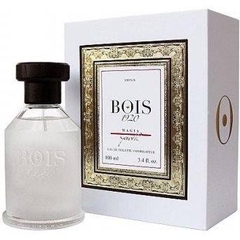Bois 1920 Youth Magia