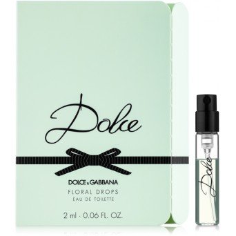 Dolce&Gabbana Dolce Floral Drops