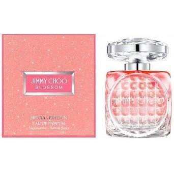 Jimmy Choo Blossom Special Edition