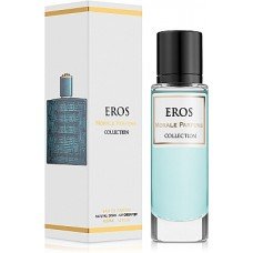 Morale Parfums Eros