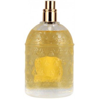 Guerlain Jardins de Bagatelle