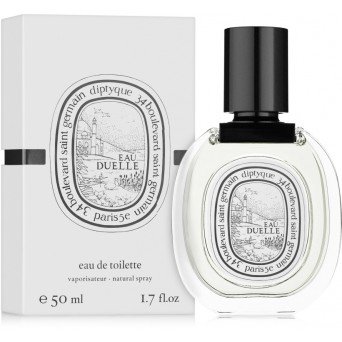 Diptyque Eau Duelle