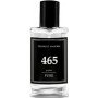 Federico Mahora Pure 465