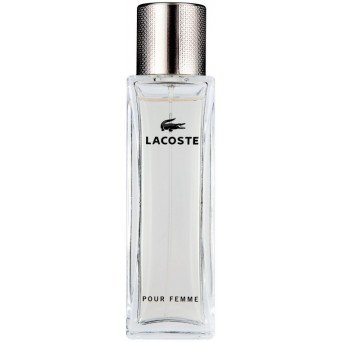 Lacoste Pour Femme