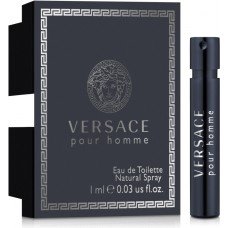 Versace Pour Homme