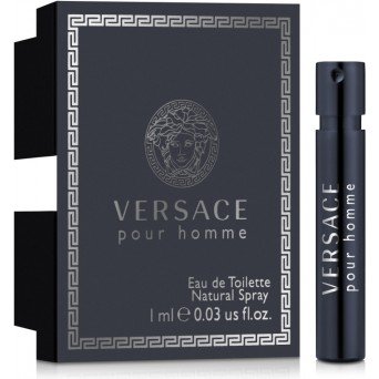 Versace Pour Homme