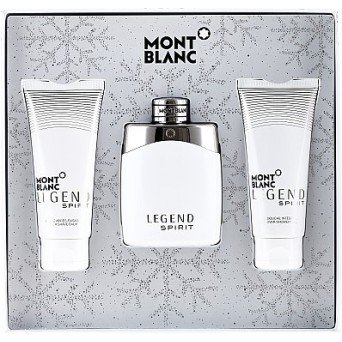 Montblanc Legend Spirit