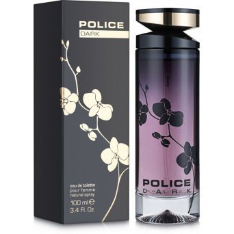 Police Police Dark Women