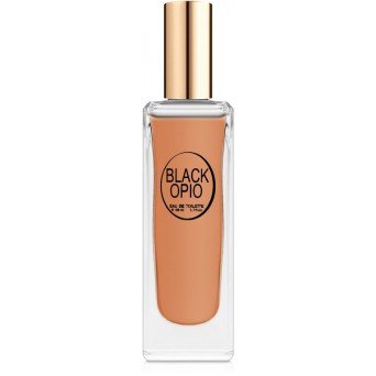 Eva Cosmetics Black Opio
