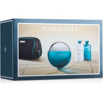 Bvlgari Aqva Pour Homme