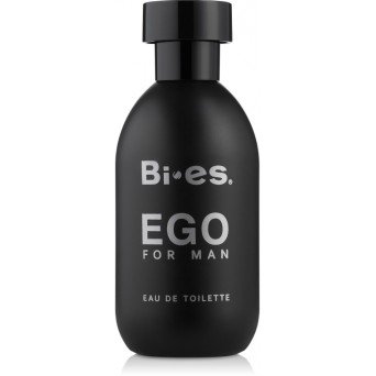 Bi-Es Ego Black