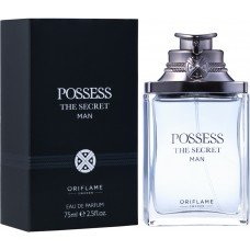Oriflame Possess The Secret Man
