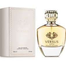 Fragrance World Versus Eros Pour Femme