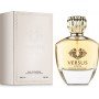 Fragrance World Versus Eros Pour Femme
