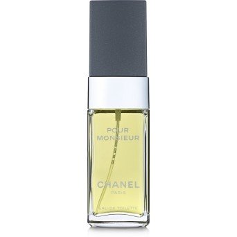 Chanel Pour Monsieur