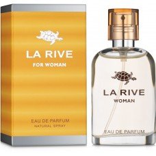 La Rive Woman