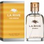 La Rive Woman
