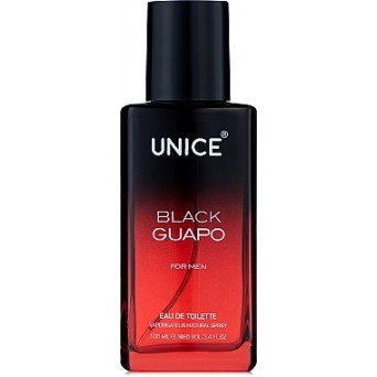 Unice Black Guapo