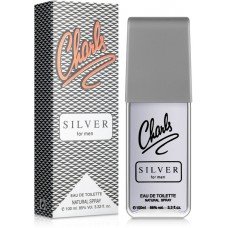 Sterling Parfums Charls Silver For Men